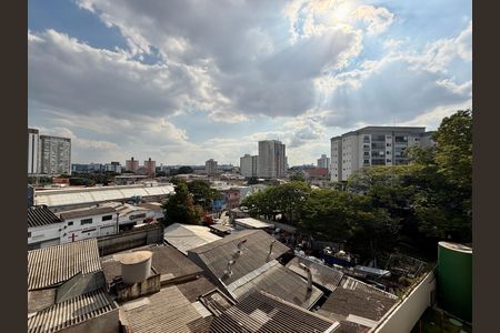 Apartamento à venda com 28m², 2 quartos e sem vagaVista 
