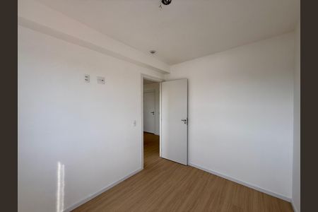 Apartamento à venda com 28m², 2 quartos e sem vagaQuarto 2