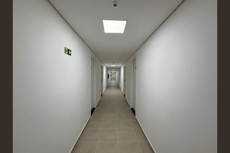 Apartamento à venda com 28m², 2 quartos e sem vagaHall Apartamento 