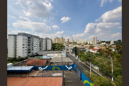 Apartamento à venda com 28m², 2 quartos e sem vagaVista 