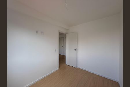 Apartamento à venda com 28m², 2 quartos e sem vagaQuarto 2