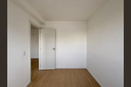 Apartamento à venda com 28m², 2 quartos e sem vagaQuarto 2