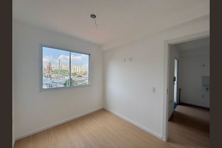 Apartamento à venda com 28m², 2 quartos e sem vagaQuarto 2
