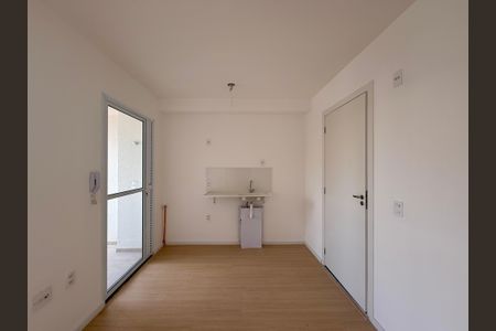 Apartamento à venda com 28m², 2 quartos e sem vagaSala