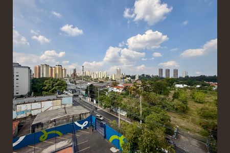 Apartamento à venda com 28m², 2 quartos e sem vagaVista Quarto 1