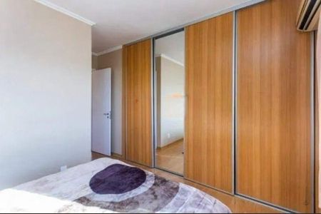 Quarto 1 de apartamento para alugar com 3 quartos, 108m² em Santana, Porto Alegre