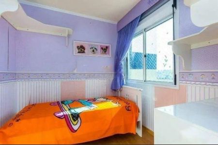 Apartamento para alugar com 108m², 3 quartos e 1 vaga Apartamento para alugar com 108m², 3 quartos e 1 vagaQuarto 2