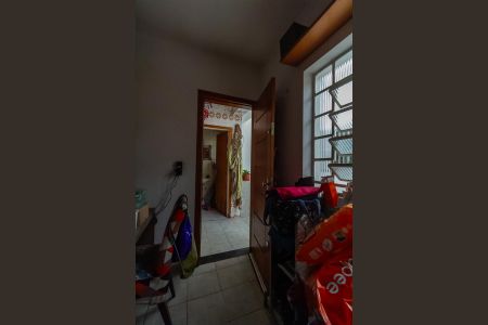Casa à venda com 134m², 3 quartos e 2 vagas Casa à venda com 134m², 3 quartos e 2 vagasQuarto de Serviço