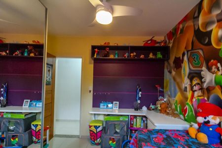 Casa à venda com 134m², 3 quartos e 2 vagas Casa à venda com 134m², 3 quartos e 2 vagasQuarto 2