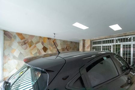 Casa à venda com 134m², 3 quartos e 2 vagas Casa à venda com 134m², 3 quartos e 2 vagasGaragem