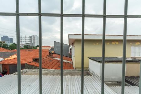 Vista do Quarto 1 de casa à venda com 3 quartos, 134m² em Jardim Orlandina, São Bernardo do Campo