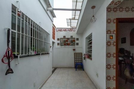Casa à venda com 134m², 3 quartos e 2 vagas Casa à venda com 134m², 3 quartos e 2 vagasQuintal