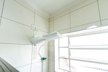Casa à venda com 134m², 3 quartos e 2 vagas Casa à venda com 134m², 3 quartos e 2 vagasBanheiro Social