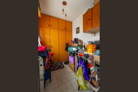 Casa à venda com 134m², 3 quartos e 2 vagas Casa à venda com 134m², 3 quartos e 2 vagasQuarto de Serviço
