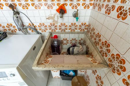 Casa à venda com 134m², 3 quartos e 2 vagas Casa à venda com 134m², 3 quartos e 2 vagasÁrea de Serviço