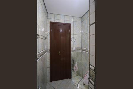 Casa para alugar com 250m², 4 quartos e 3 vagasBanheiro da Suíte 2