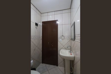 Casa para alugar com 250m², 4 quartos e 3 vagasBanheiro