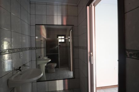 Casa para alugar com 250m², 4 quartos e 3 vagasBanheiro Casa 2
