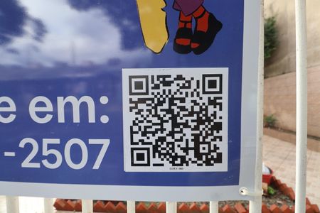 Casa para alugar com 250m², 4 quartos e 3 vagasQrcode