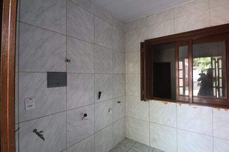 Casa para alugar com 250m², 4 quartos e 3 vagasÁrea de Serviço