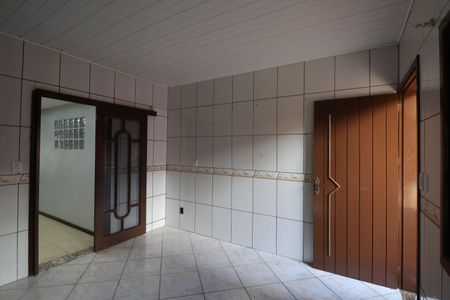 Casa para alugar com 250m², 4 quartos e 3 vagasCozinha
