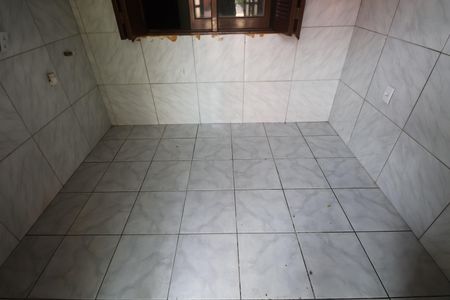 Casa para alugar com 250m², 4 quartos e 3 vagasÁrea de Serviço