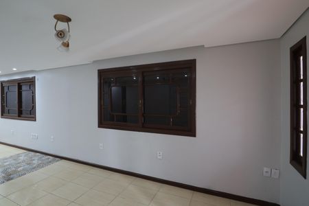 Sala de casa para alugar com 4 quartos, 250m² em Harmonia, Canoas