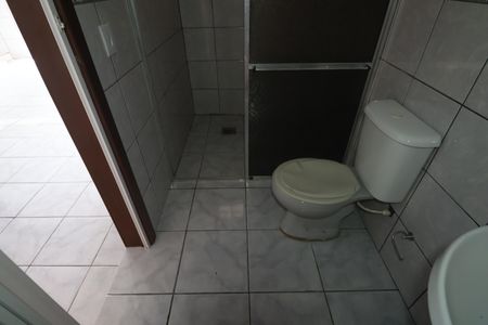 Casa para alugar com 250m², 4 quartos e 3 vagasBanheiro Casa 2