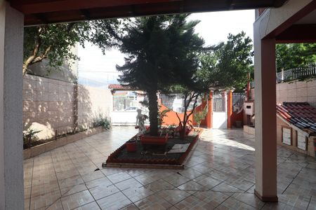 Casa para alugar com 250m², 4 quartos e 3 vagasÁrea externa