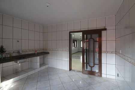 Casa para alugar com 250m², 4 quartos e 3 vagasCozinha