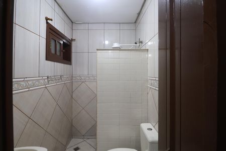 Casa para alugar com 250m², 4 quartos e 3 vagasBanheiro