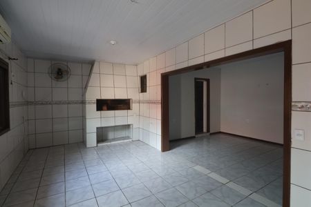 Casa para alugar com 250m², 4 quartos e 3 vagasCozinha Casa 2