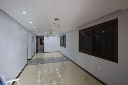 Sala de casa para alugar com 4 quartos, 250m² em Harmonia, Canoas