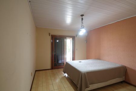 Casa para alugar com 250m², 4 quartos e 3 vagasSuite 1
