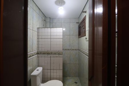 Casa para alugar com 250m², 4 quartos e 3 vagasBanheiro da Suíte 2