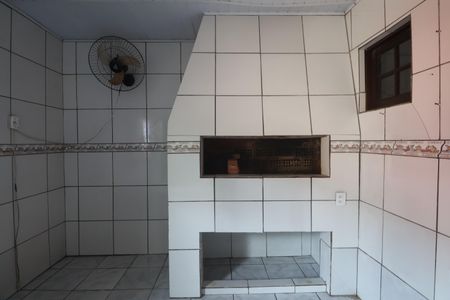 Casa para alugar com 250m², 4 quartos e 3 vagasChurrasqueira