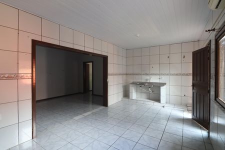 Casa para alugar com 250m², 4 quartos e 3 vagasCozinha Casa 2