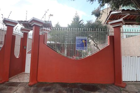 Casa para alugar com 250m², 4 quartos e 3 vagasPlaca