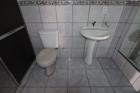 Casa para alugar com 250m², 4 quartos e 3 vagasBanheiro Casa 2