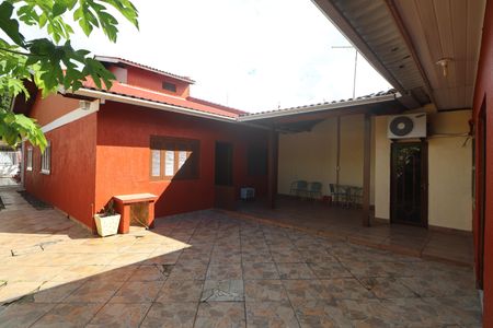 Casa para alugar com 250m², 4 quartos e 3 vagasÁrea externa