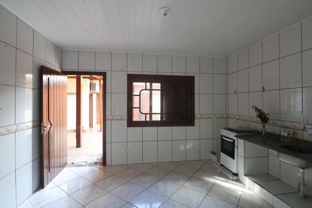 Casa para alugar com 250m², 4 quartos e 3 vagasCozinha