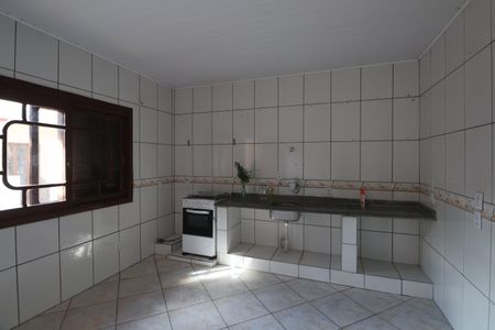 Casa para alugar com 250m², 4 quartos e 3 vagasCozinha