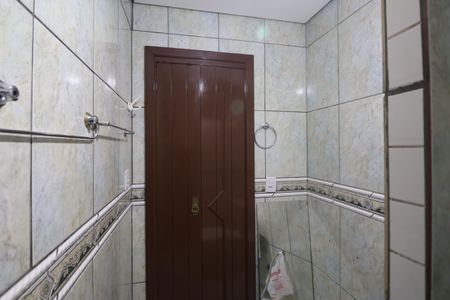Casa para alugar com 250m², 4 quartos e 3 vagasBanheiro da Suíte 2