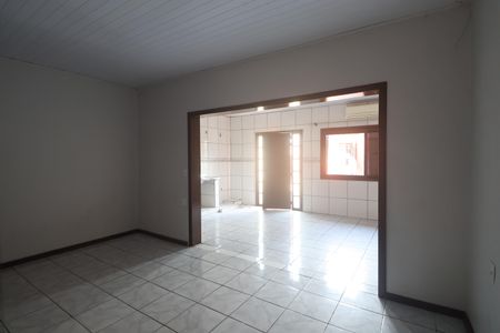 Casa para alugar com 250m², 4 quartos e 3 vagasSala Casa 2