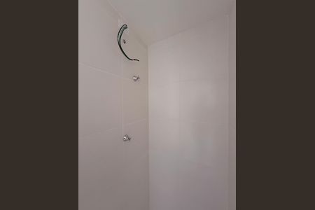 Apartamento à venda com 35m², 2 quartos e sem vagaBanheiro 