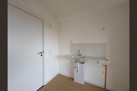 Apartamento à venda com 35m², 2 quartos e sem vagaCozinha 