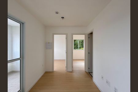 Apartamento à venda com 35m², 2 quartos e sem vagaSala