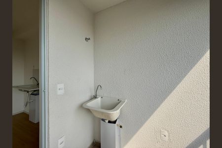 Apartamento à venda com 35m², 2 quartos e sem vagaÁrea de Serviço