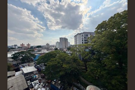 Apartamento à venda com 35m², 2 quartos e sem vagaVista 