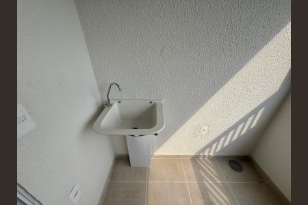 Apartamento à venda com 35m², 2 quartos e sem vagaÁrea de Serviço